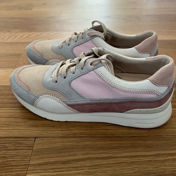 Cole Haan grandpro downtown runners - Picture 4 of 9